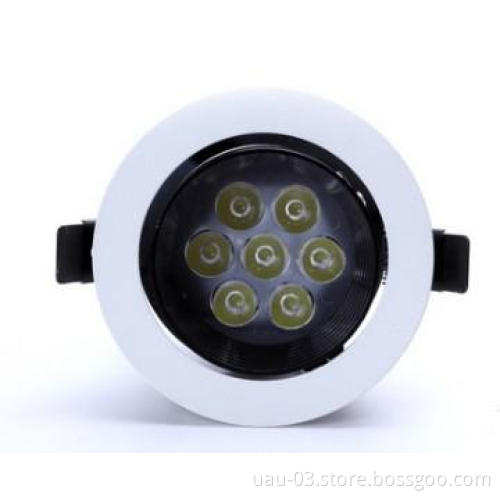 4inch 20W LED Dining Room Lighting